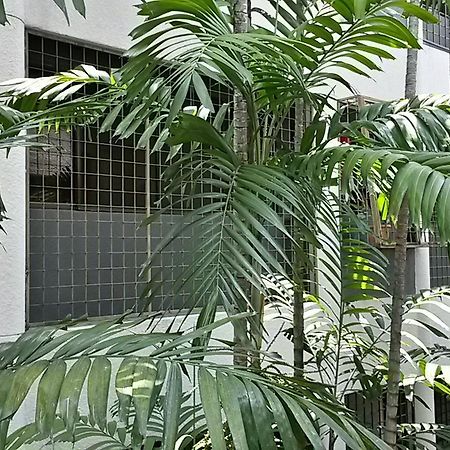 The Garden Apartment At Bangsar Kuala Lumpur Kültér fotó