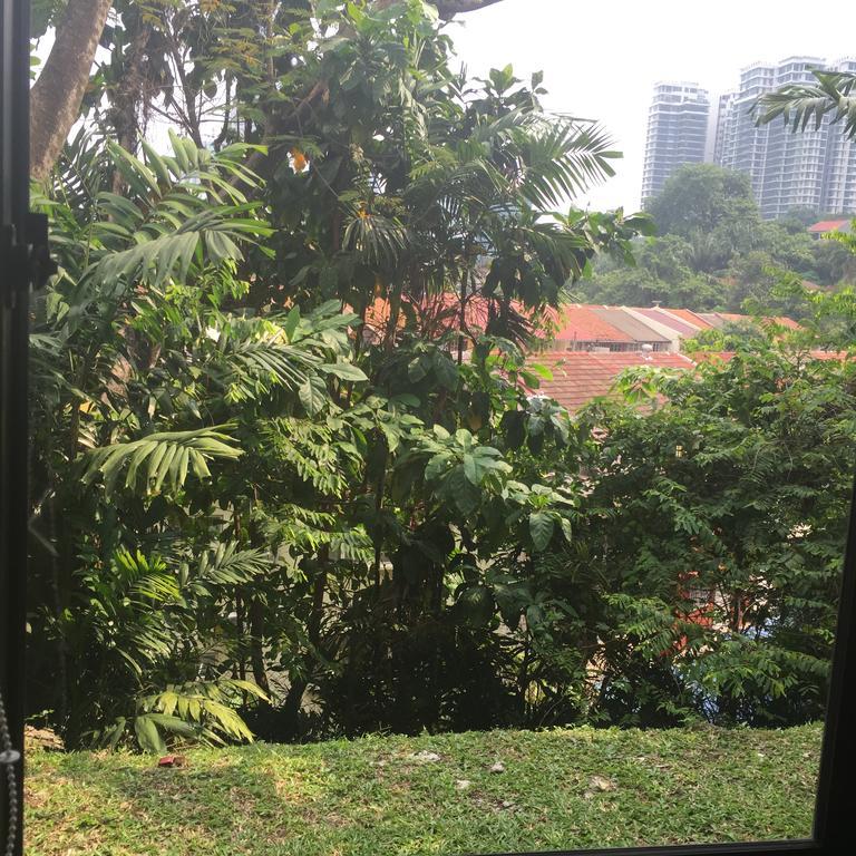 The Garden Apartment At Bangsar Kuala Lumpur Kültér fotó